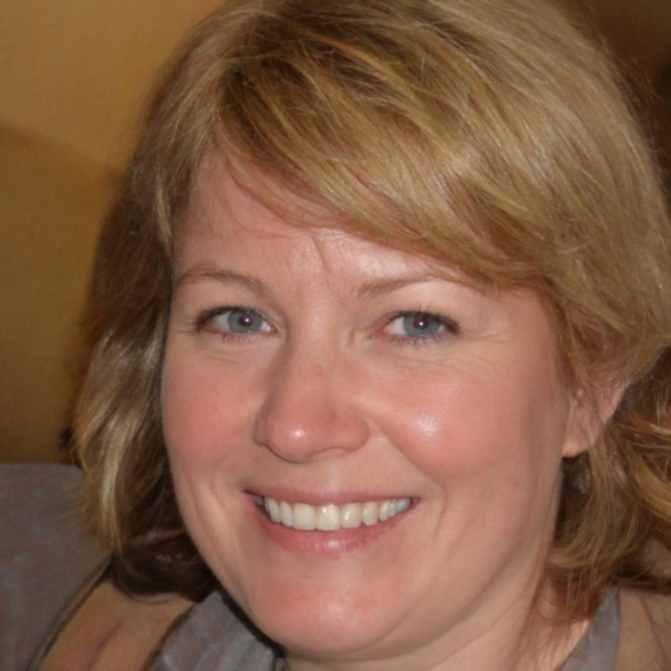 Niamh Brogan, Mobile QA Specialist