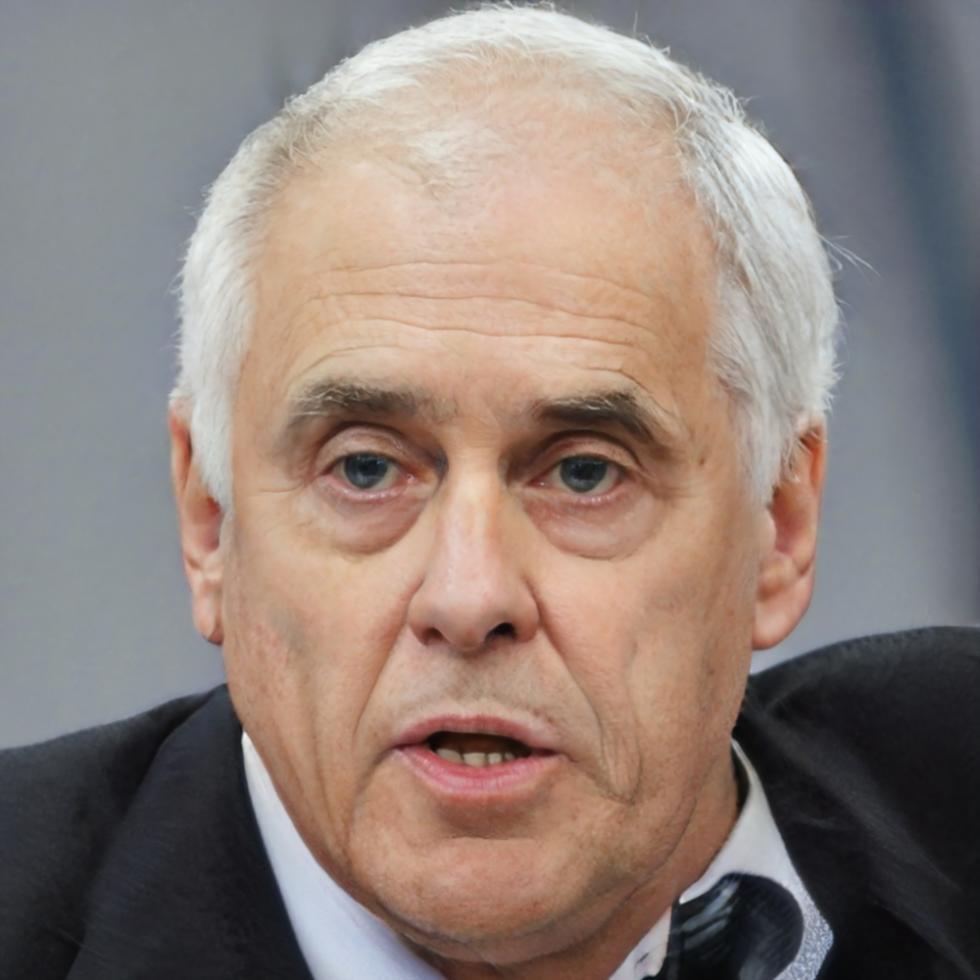 Cormac Gillespie, Lead Testing Engineer