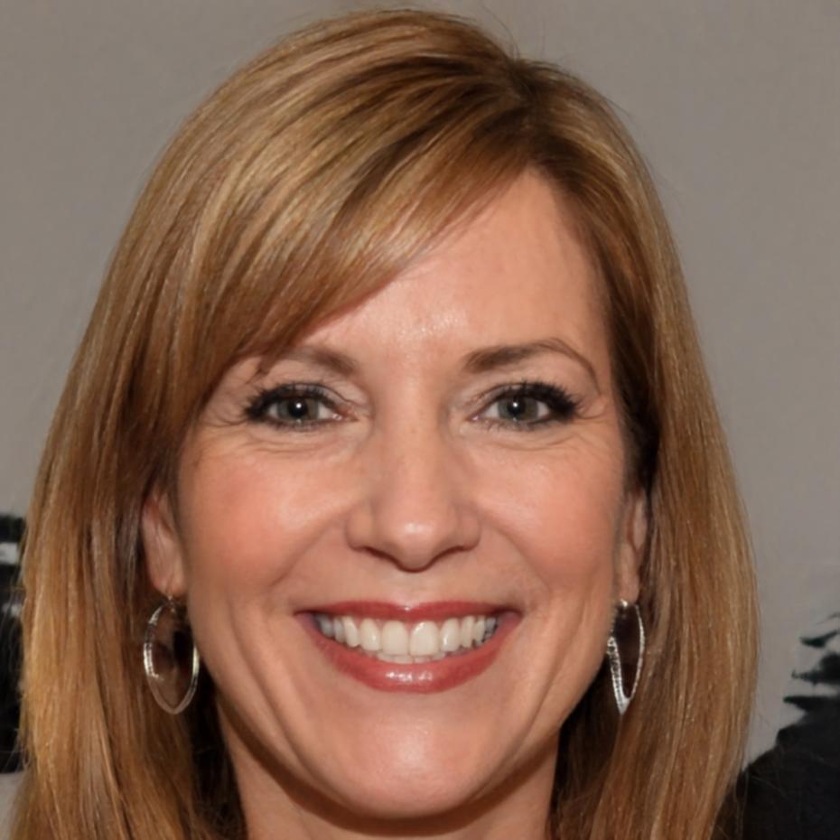 Performance testing analyst Briony conducting app optimization