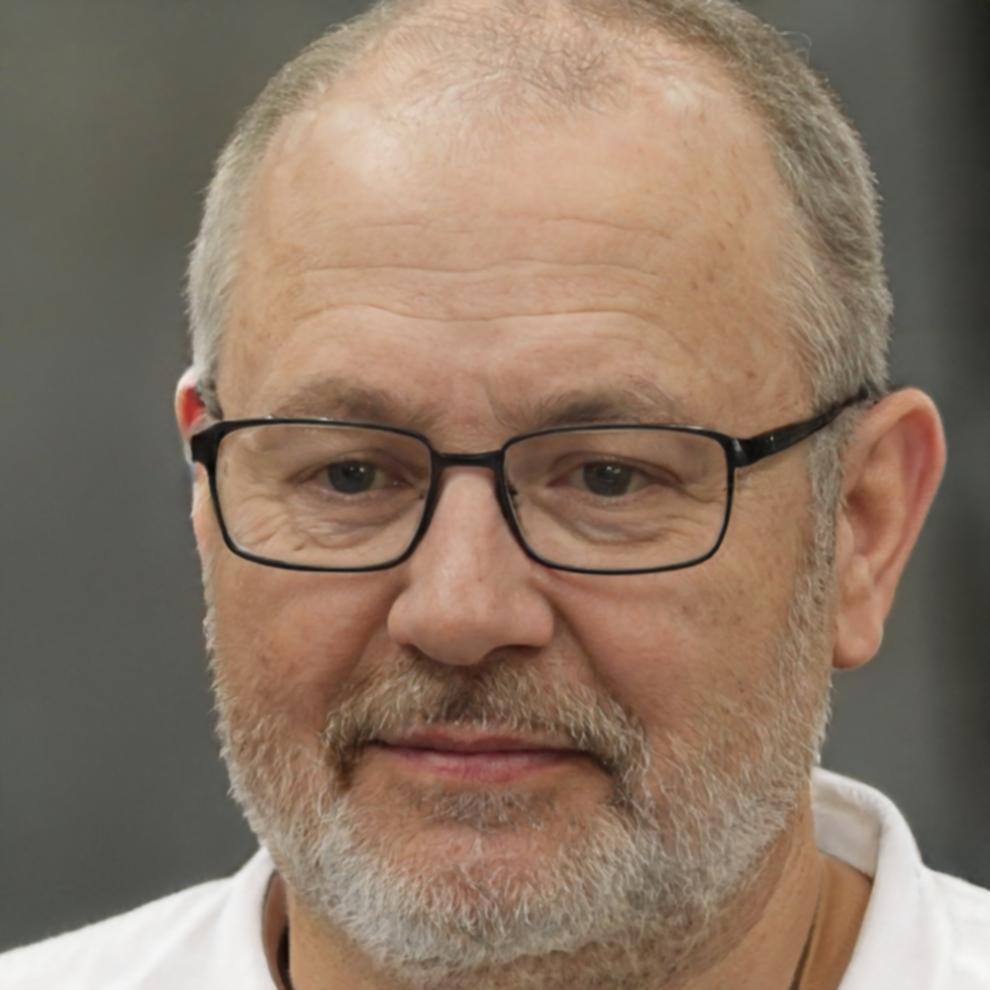 Rory Farrelly, Automation Architect