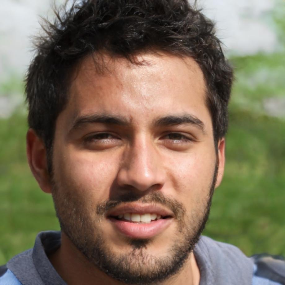 Mobile testing specialist Callum reviewing device test results