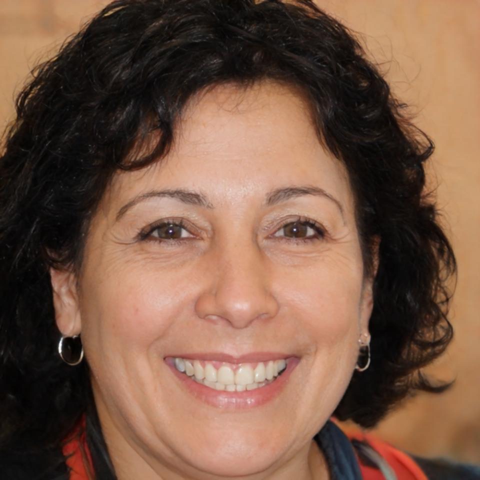 Siobhan Mulcahy, Clinical Systems Lead