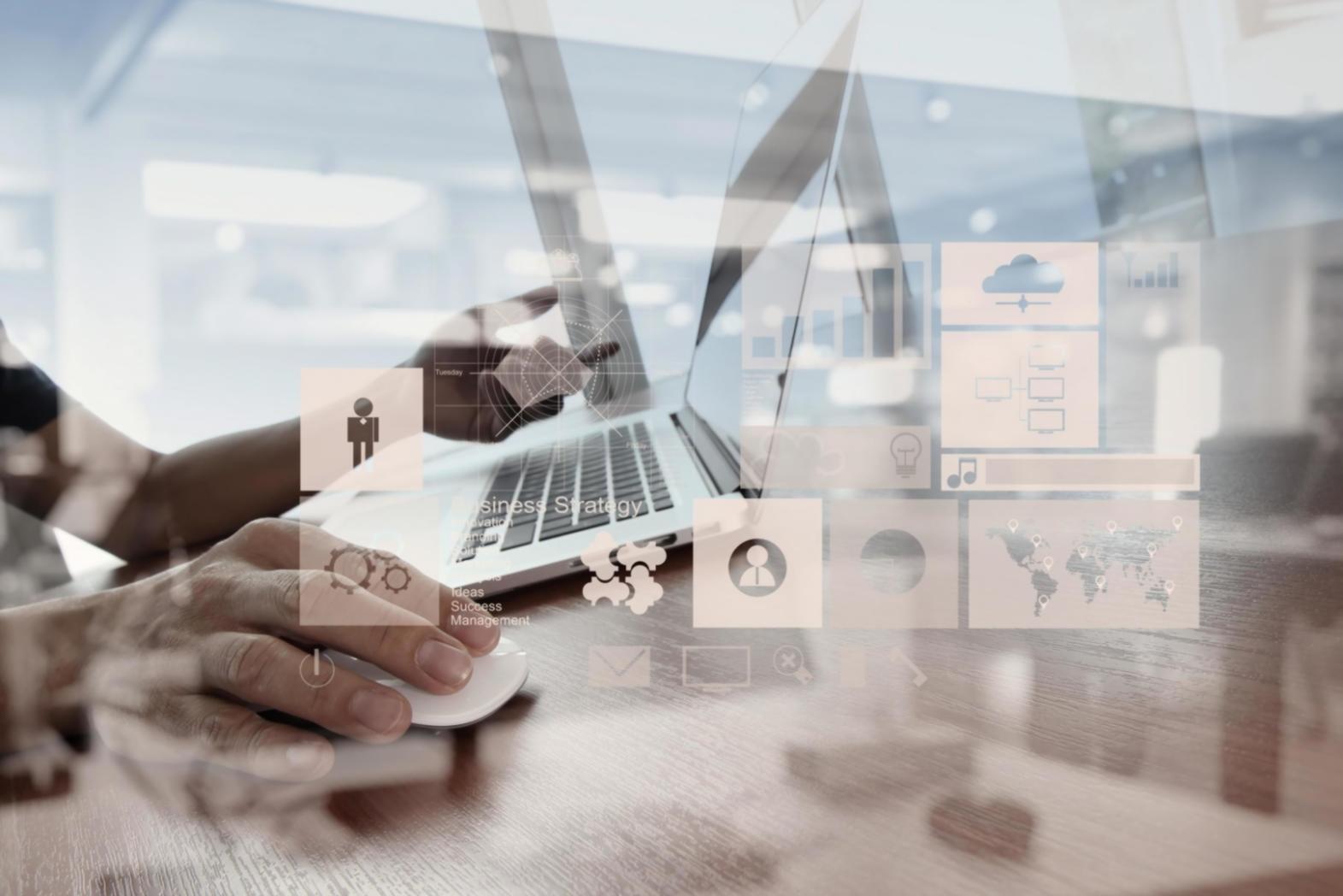 Mobile app testing across different devices showing real-world usage scenarios