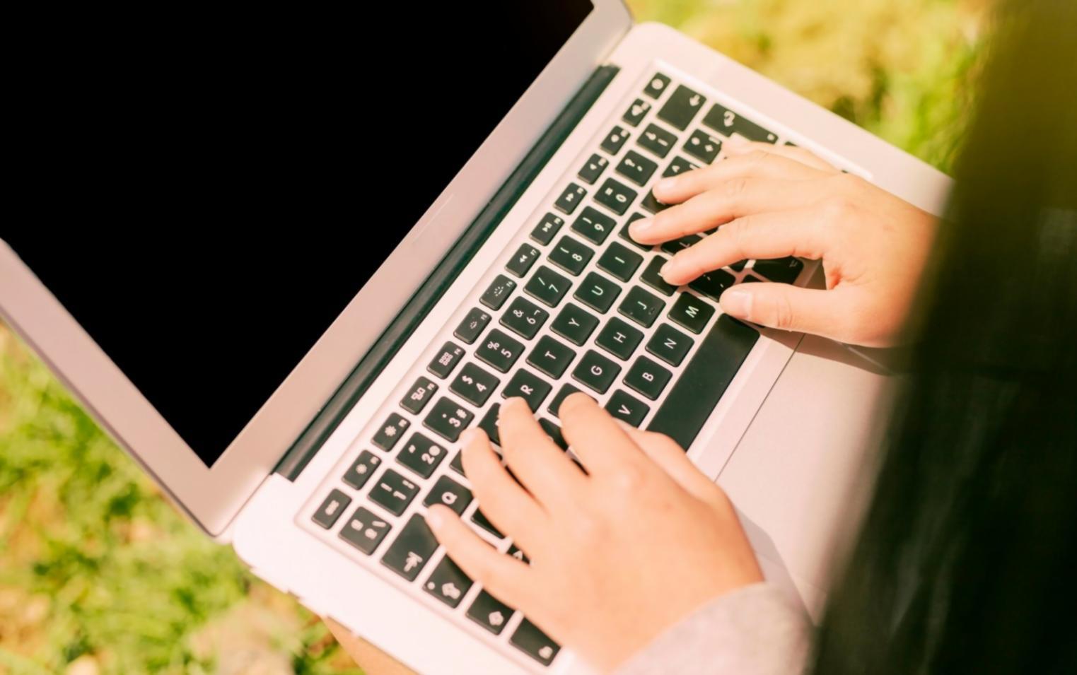 Mobile debugging process showing device testing and diagnostic tools